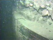 подводное бетонирование